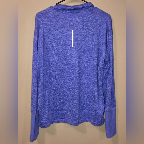 Nike RUNNING DRI-FIT Women's XL PURPLE (see photos) - Picture 11 of 12